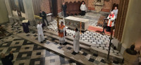 Liturgia Męki Pańskiej
