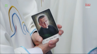 Beatyfikacja bł. Stanisława Streicha