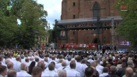 Beatyfikacja bł. Stanisława Streicha