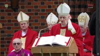 Beatyfikacja bł. Stanisława Streicha