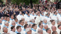 Beatyfikacja bł. Stanisława Streicha