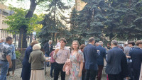 Agapa po odpuście