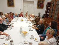 Spotkanie Żywego Różańca