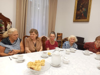 Spotkanie Żywego Różańca