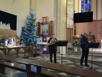 koncert kwintetu "Grandioso"