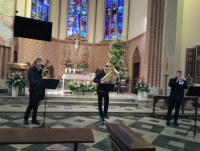 koncert kwintetu "Grandioso"