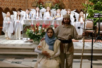 Poznańskie kolędowanie