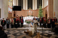 Poznańskie kolędowanie