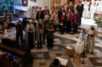 Poznańskie kolędowanie