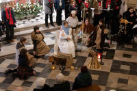 Poznańskie kolędowanie