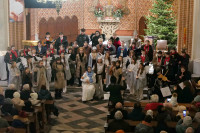 Poznańskie kolędowanie