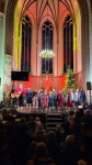 Kolędowy koncert Arki Noego