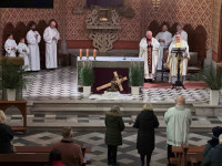 Msza św. Wieczerzy Pańskiej