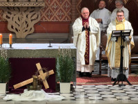 Msza św. Wieczerzy Pańskiej