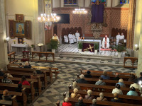 Msza św. Wieczerzy Pańskiej