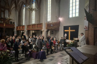 Święcenie pokarmów wielkanocnych