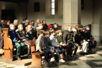 Pierwsza spowiedź dzieci