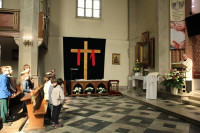 Pierwsza spowiedź dzieci