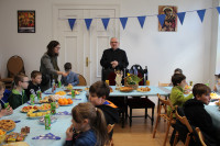 Pierwsza spowiedź dzieci