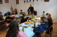 Pierwsza spowiedź dzieci