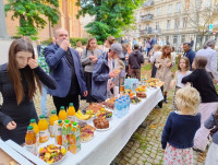 40-lecie Drogi Neokatechumenalnej w naszej parafii